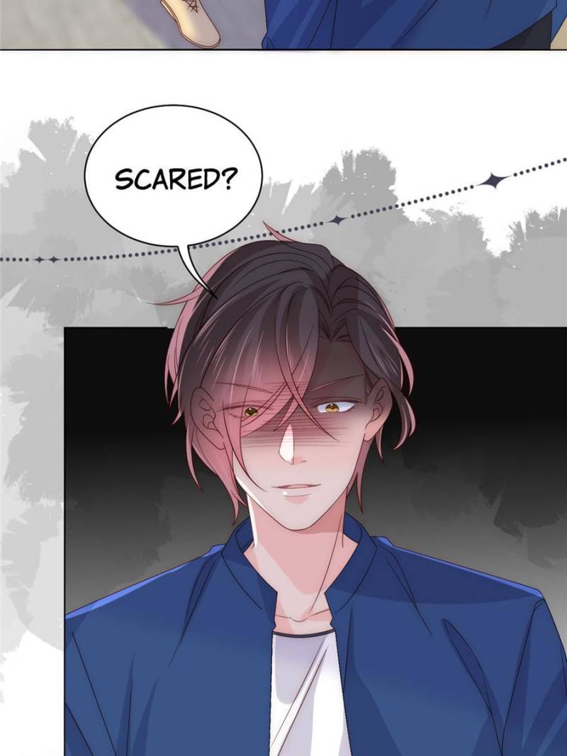 The boss is three and a half years old chapter 96 - page 10
