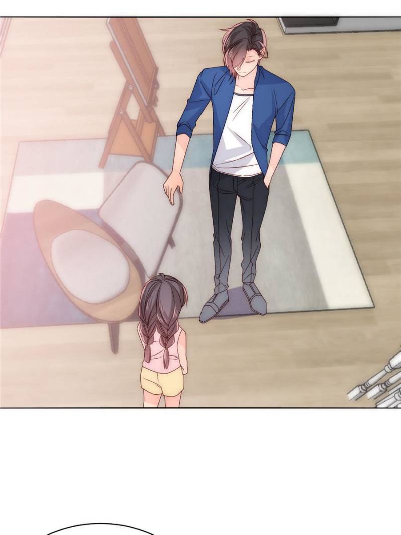 The boss is three and a half years old chapter 96 - page 12