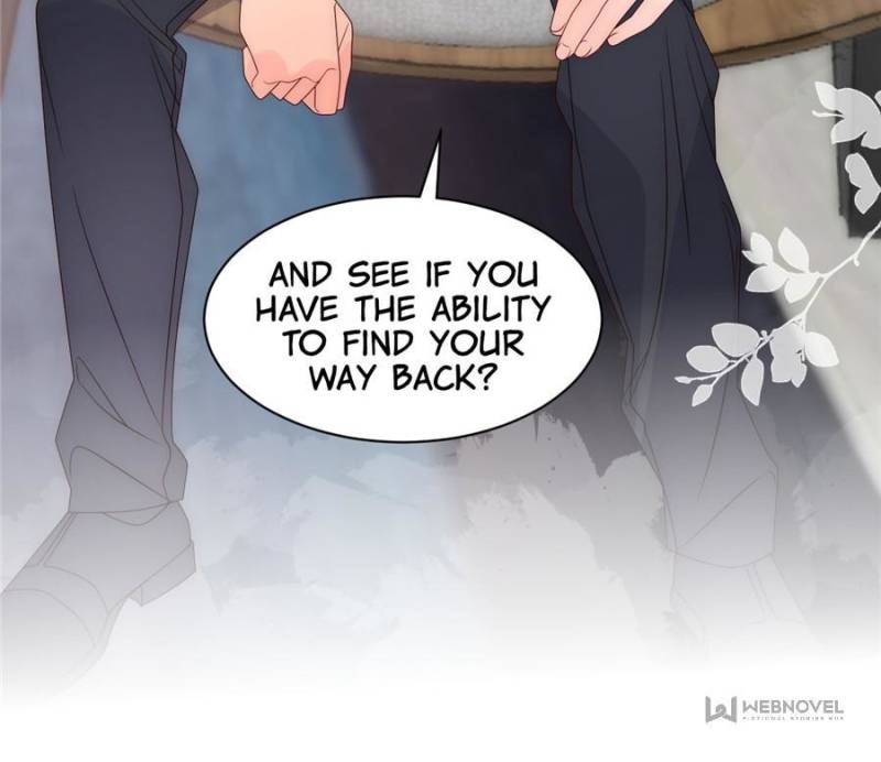 The boss is three and a half years old chapter 96 - page 15