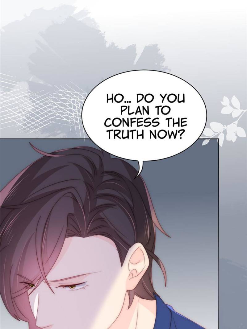 The boss is three and a half years old chapter 96 - page 17