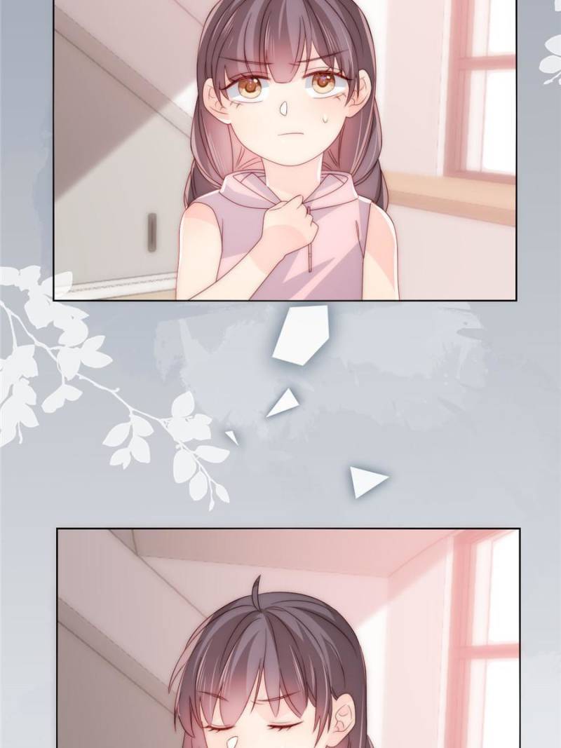 The boss is three and a half years old chapter 96 - page 19