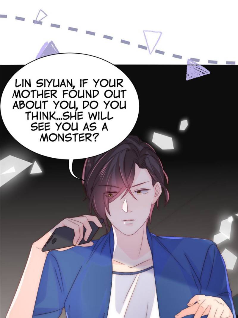 The boss is three and a half years old chapter 96 - page 24