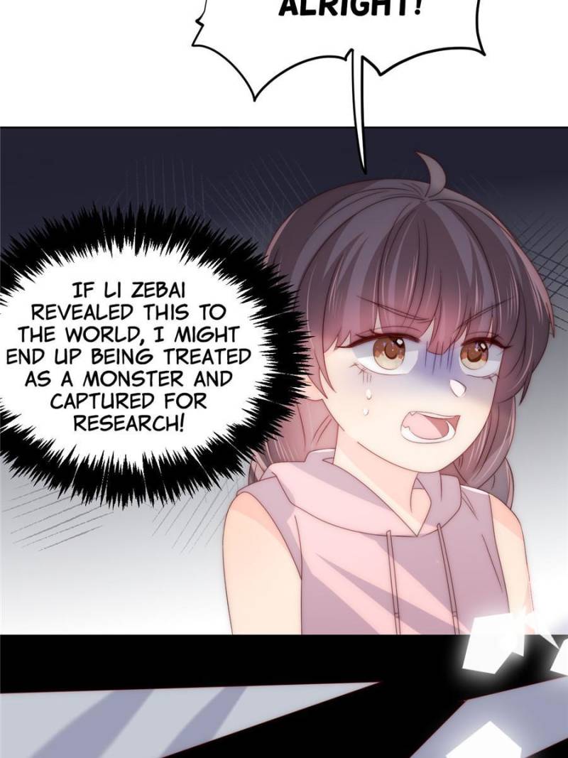 The boss is three and a half years old chapter 96 - page 26
