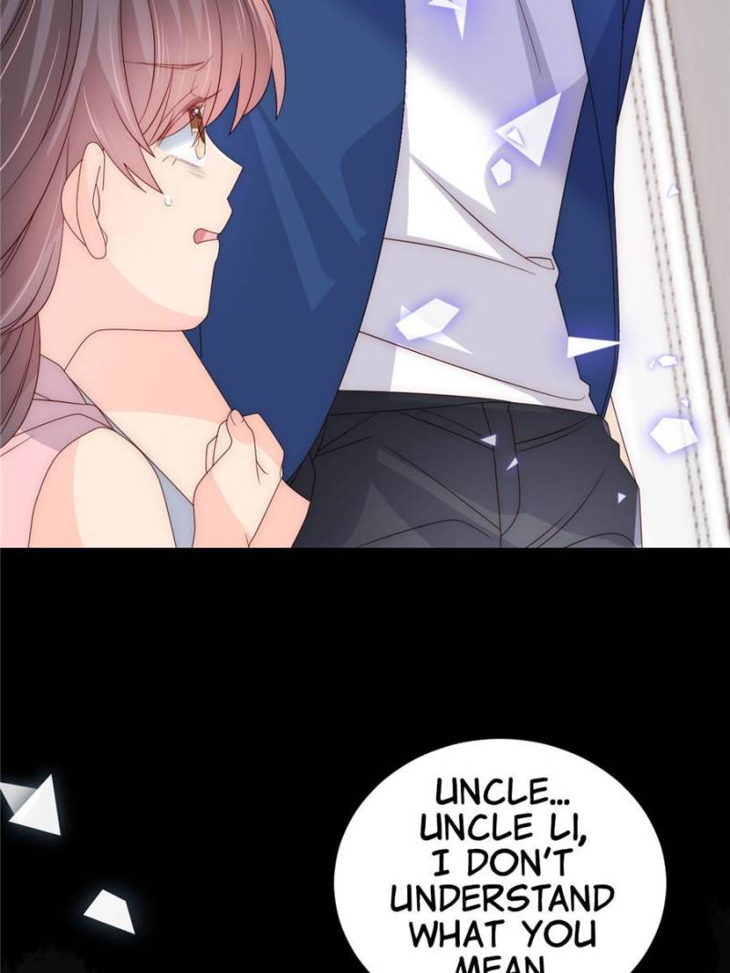 The boss is three and a half years old chapter 96 - page 3