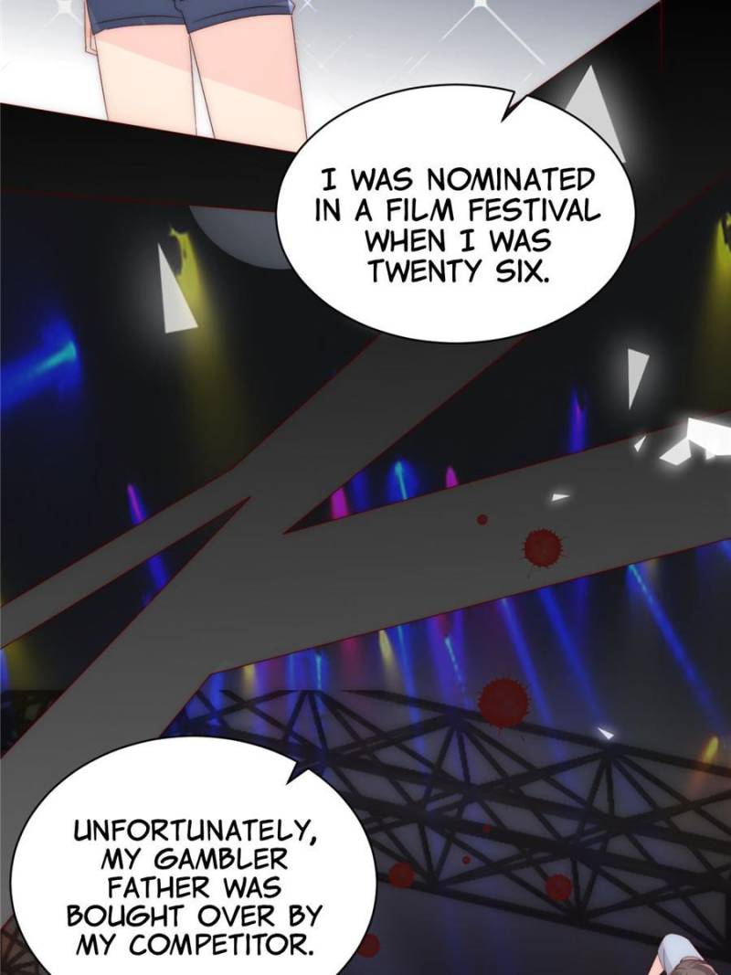 The boss is three and a half years old chapter 96 - page 30