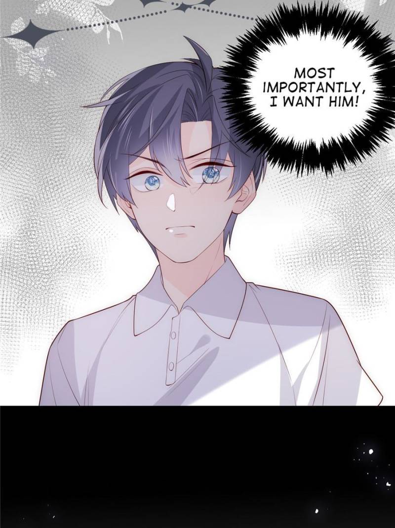 The boss is three and a half years old chapter 96 - page 36