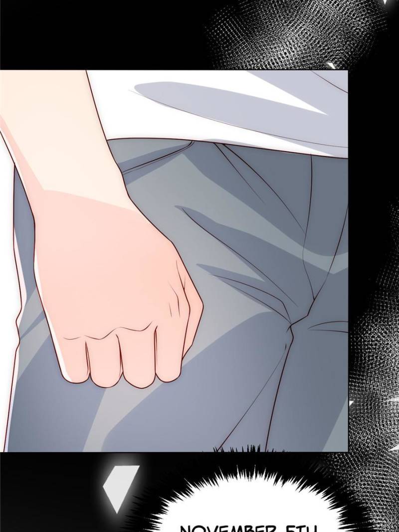 The boss is three and a half years old chapter 96 - page 43