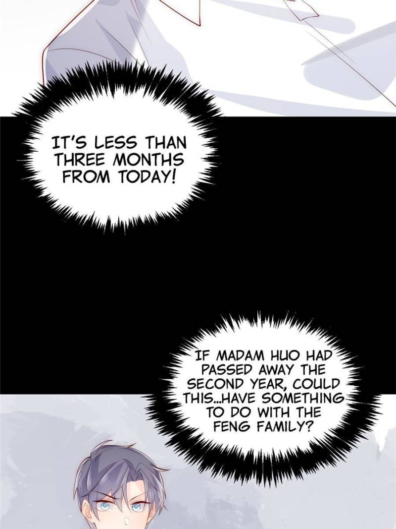 The boss is three and a half years old chapter 96 - page 45