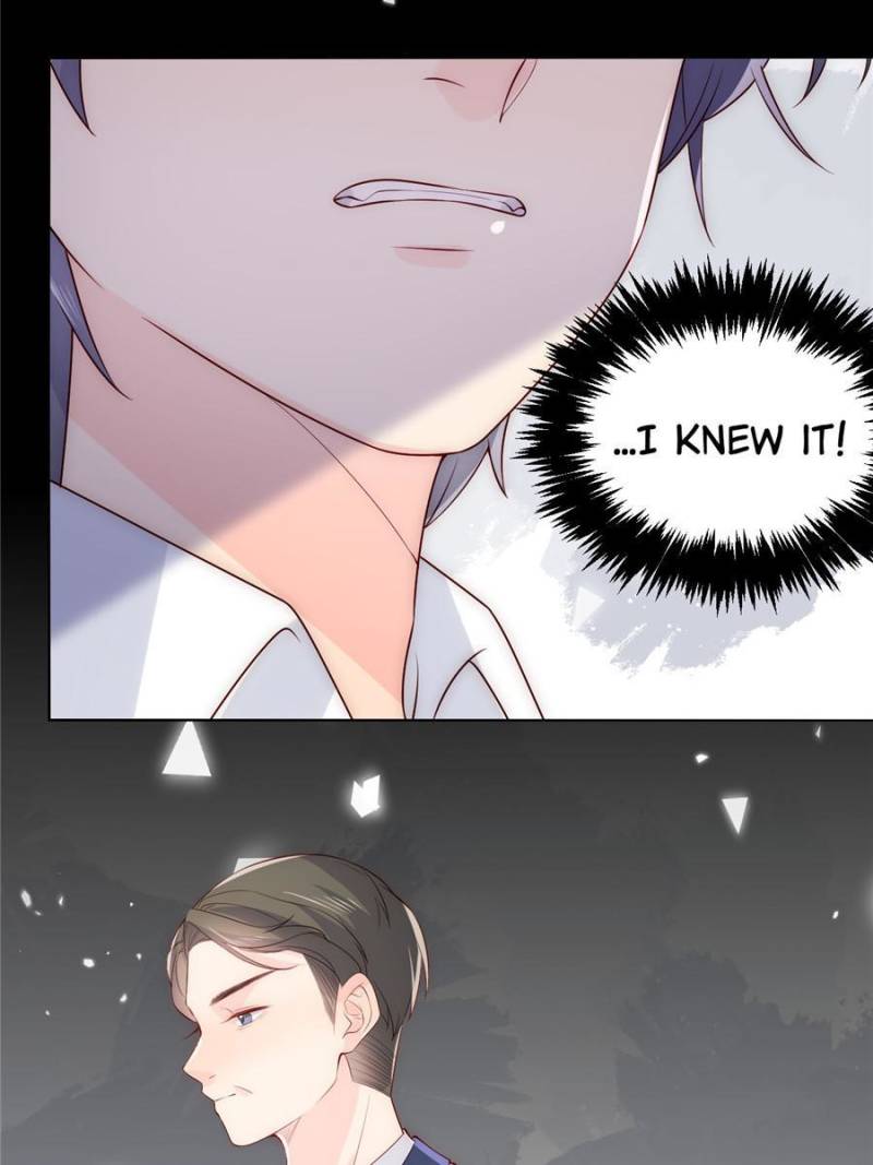 The boss is three and a half years old chapter 96 - page 47
