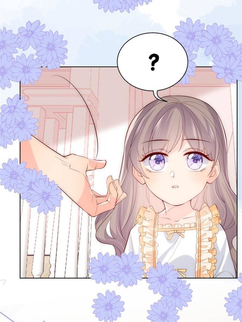 The boss is three and a half years old chapter 96 - page 51
