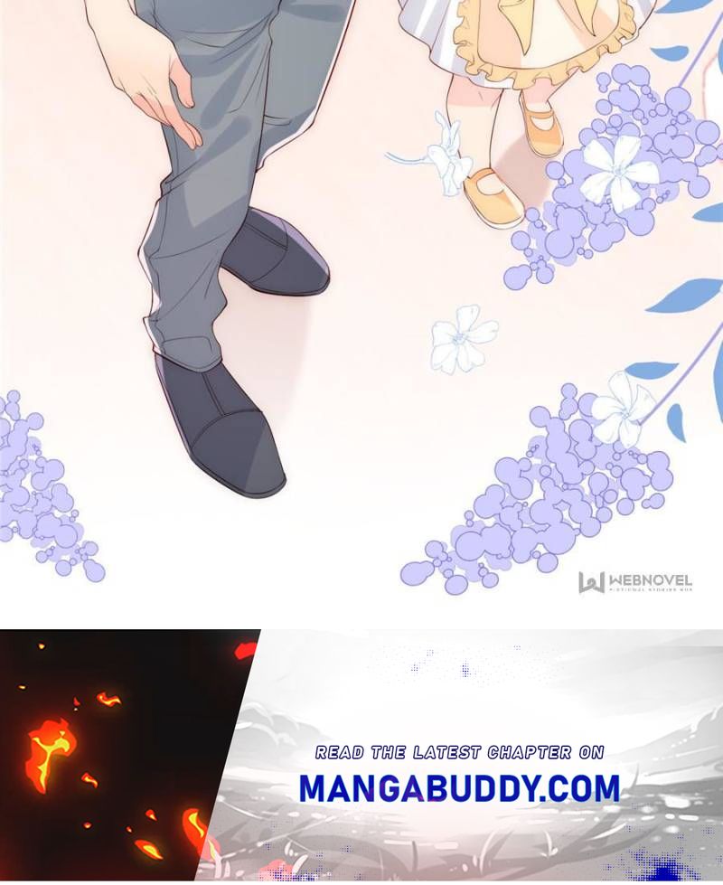 The boss is three and a half years old chapter 96 - page 53