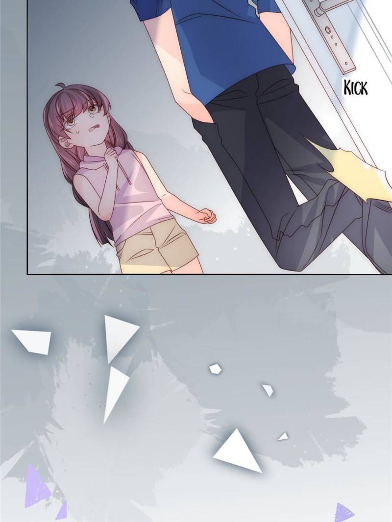 The boss is three and a half years old chapter 96 - page 7