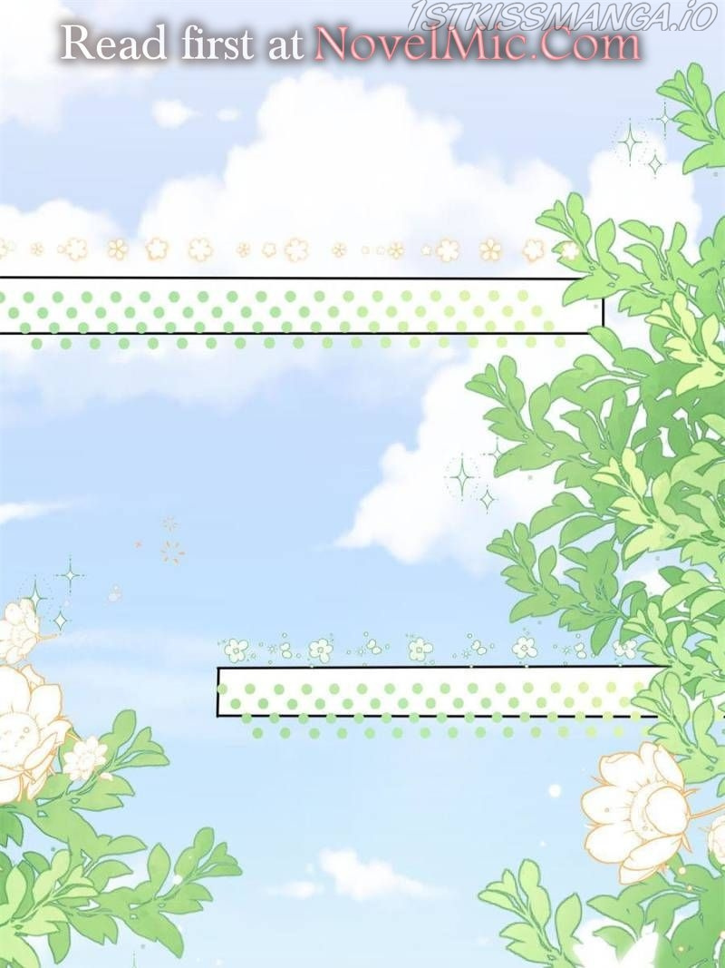 The boss is three and a half years old chapter 144 - page 1