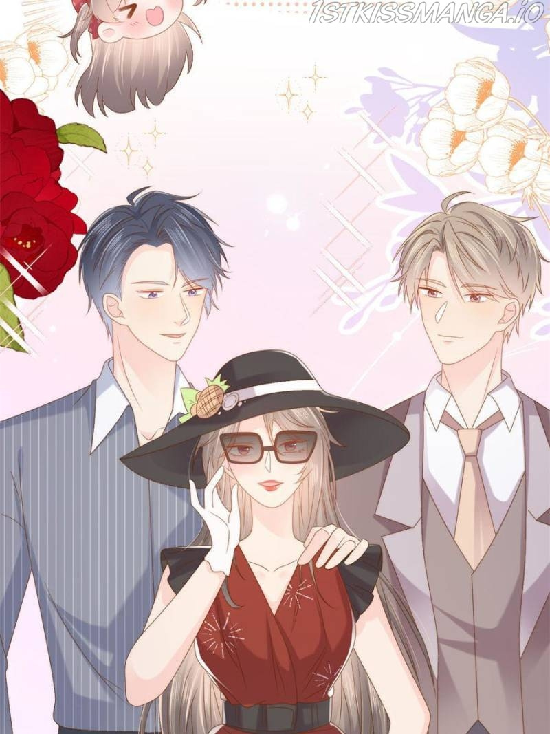 The boss is three and a half years old chapter 144 - page 10