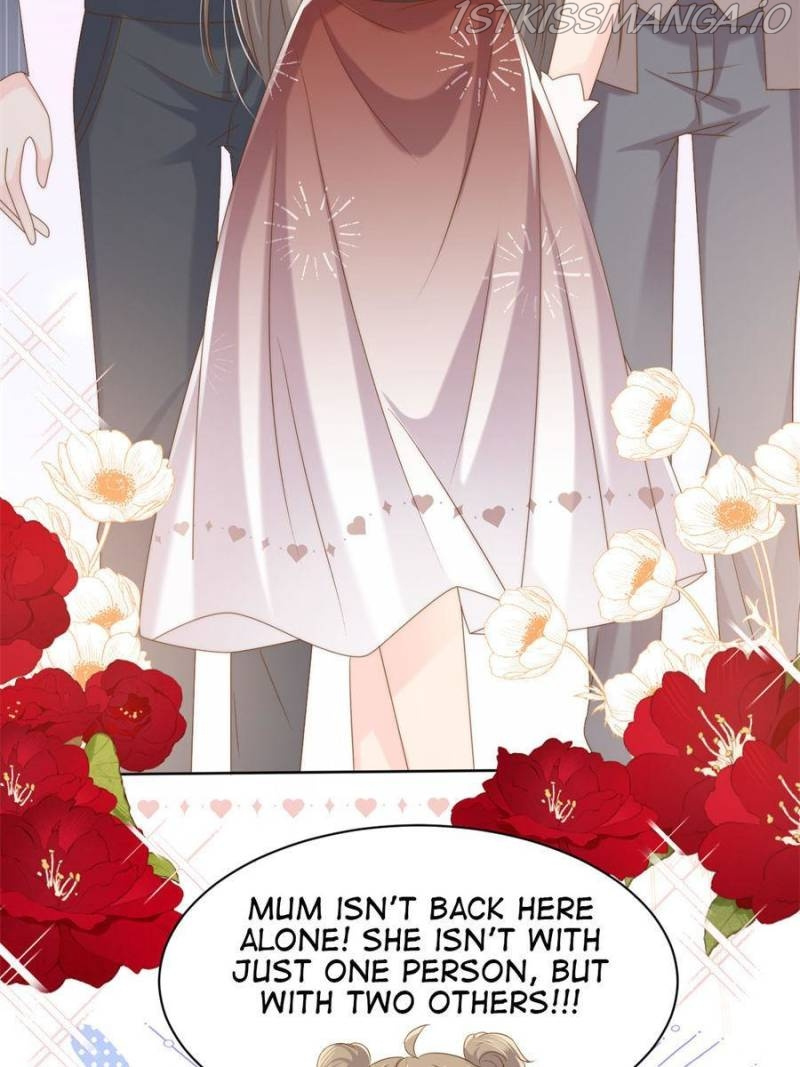 The boss is three and a half years old chapter 144 - page 11