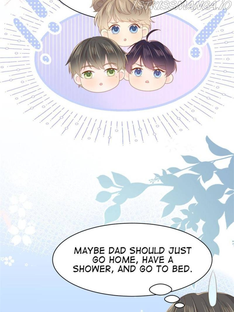 The boss is three and a half years old chapter 144 - page 12