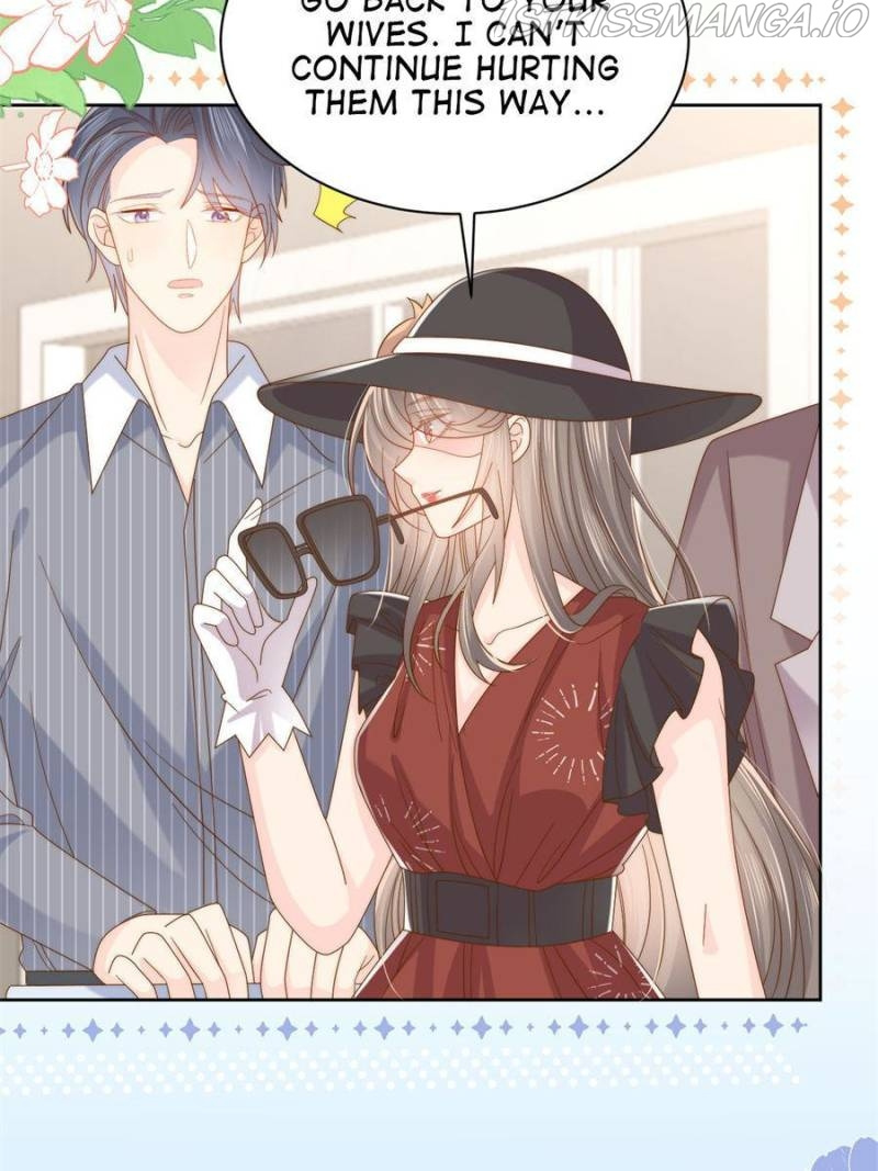 The boss is three and a half years old chapter 144 - page 20