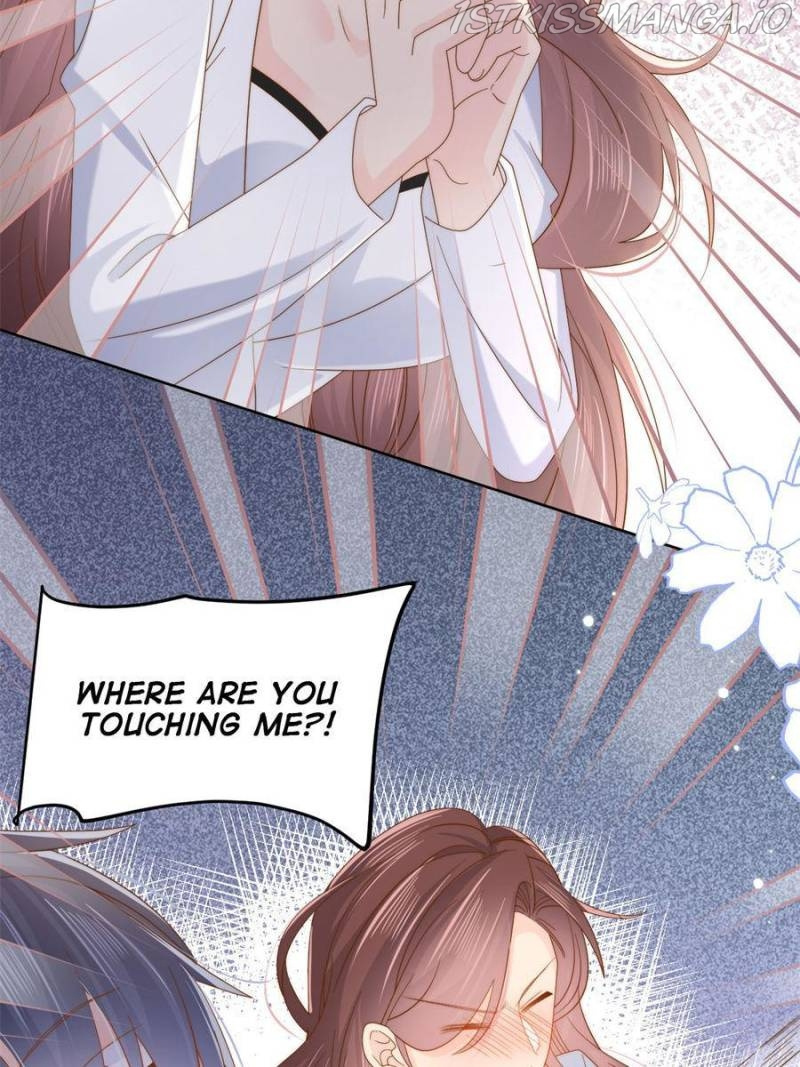 The boss is three and a half years old chapter 144 - page 27