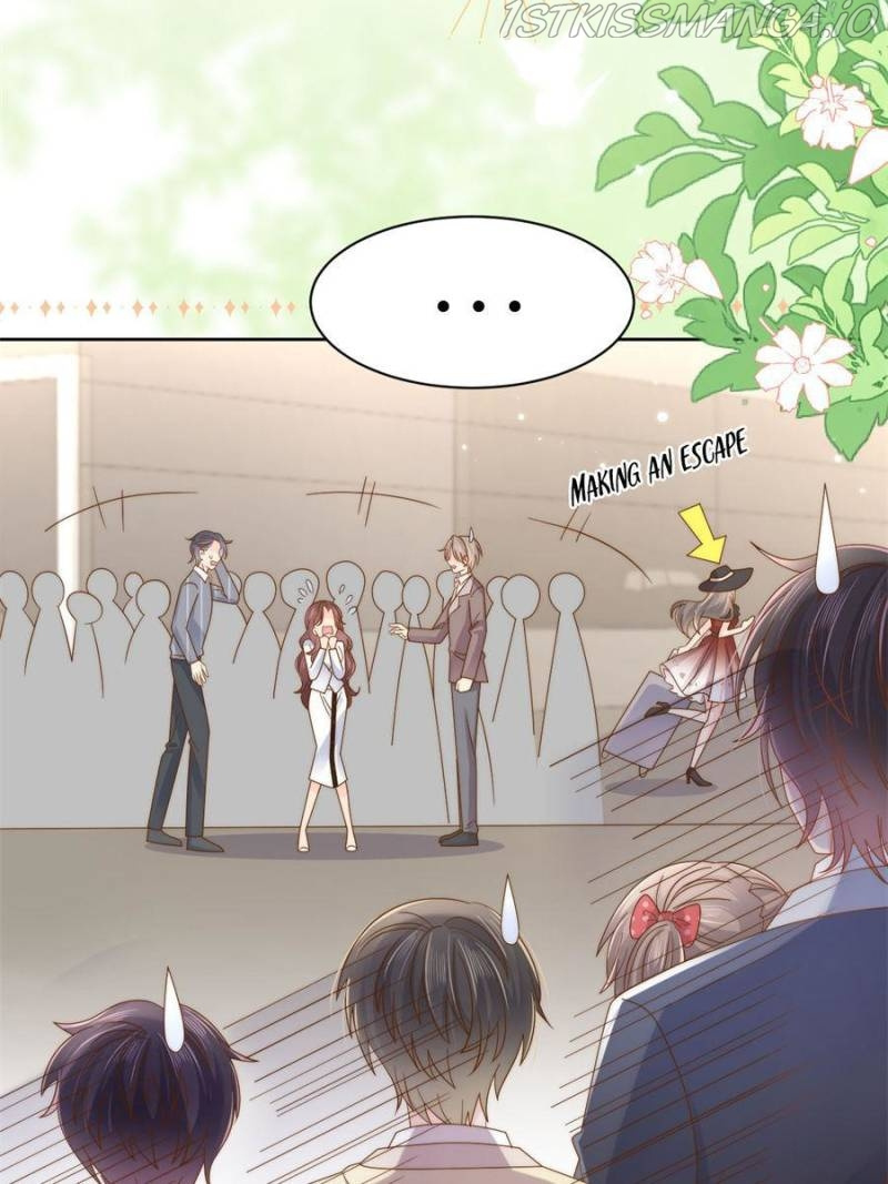The boss is three and a half years old chapter 144 - page 29