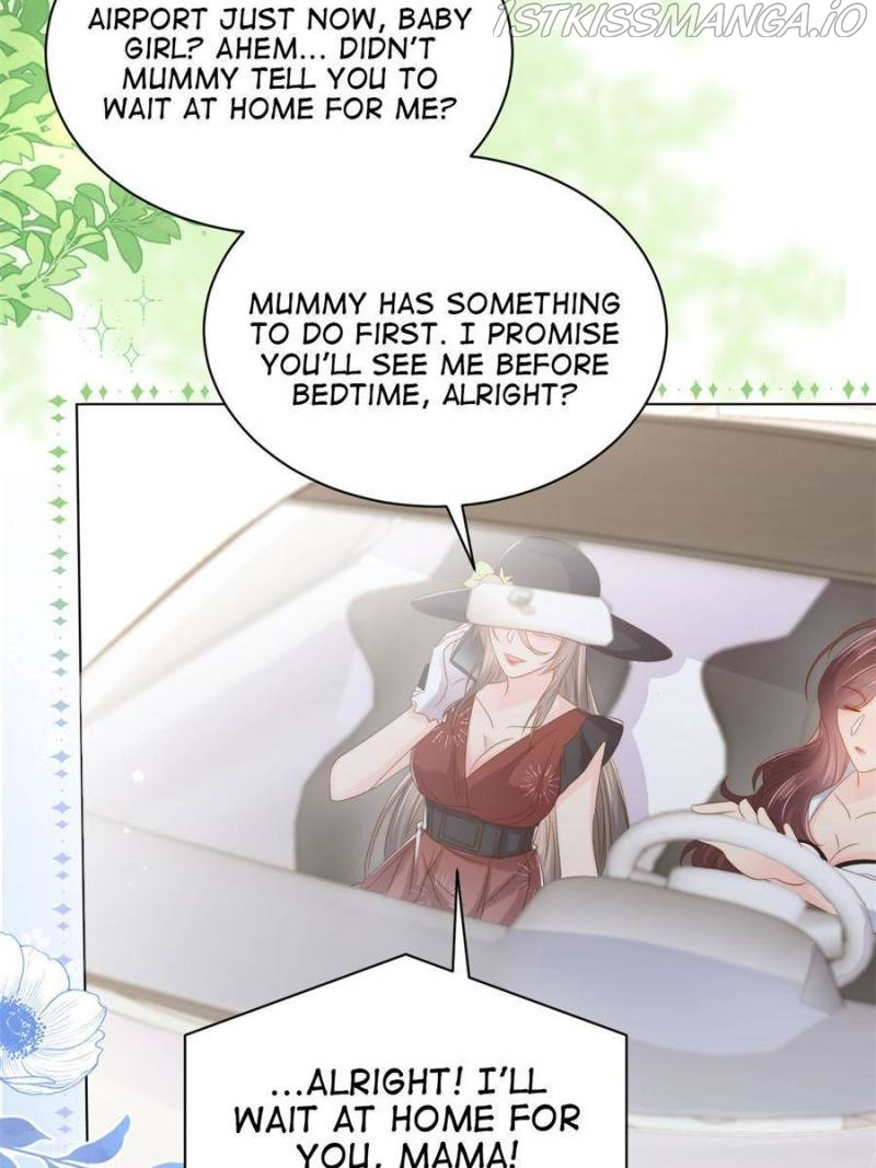 The boss is three and a half years old chapter 144 - page 40