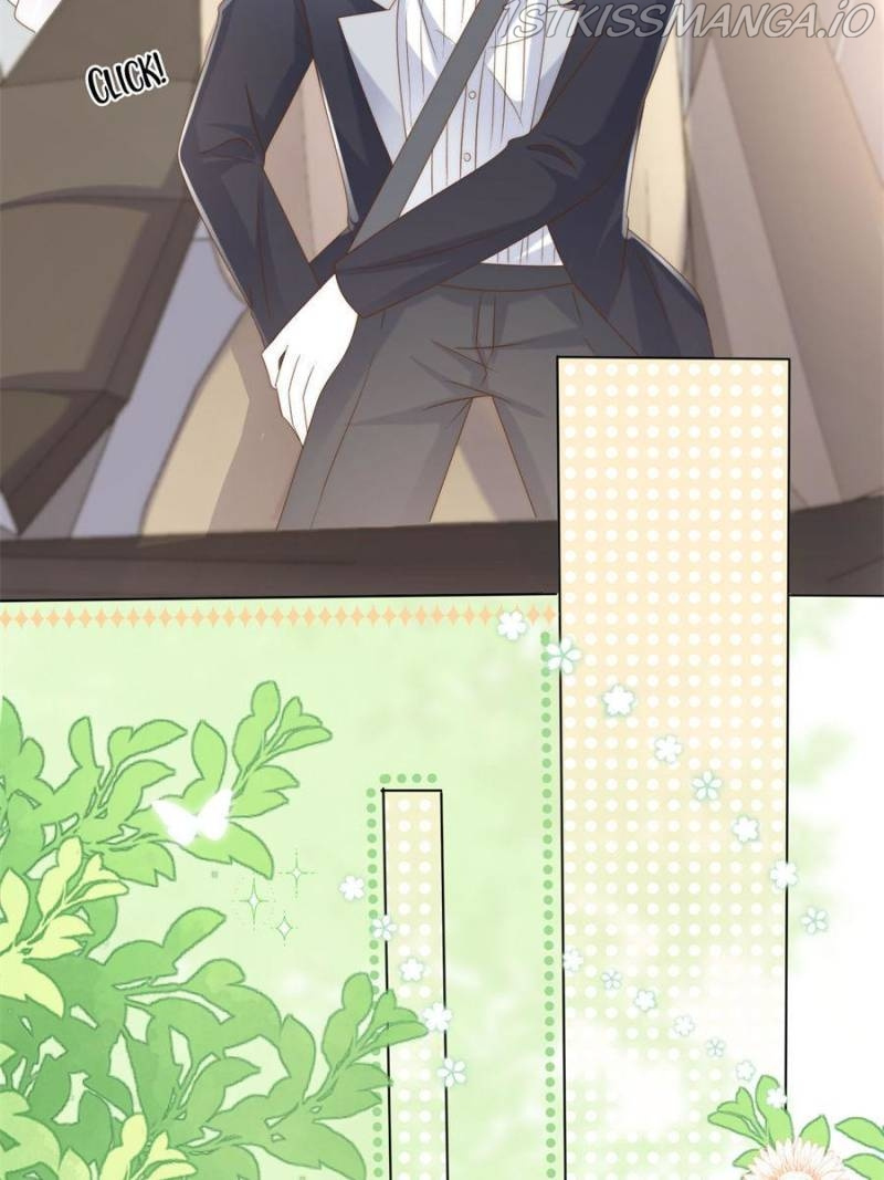The boss is three and a half years old chapter 144 - page 43