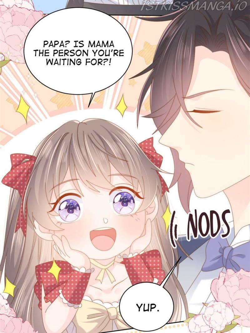 The boss is three and a half years old chapter 144 - page 6