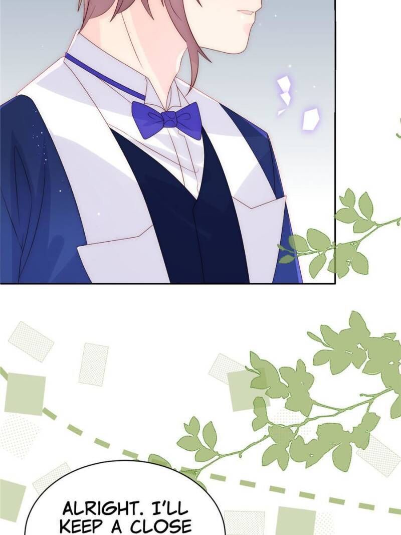 The boss is three and a half years old chapter 80 - page 18