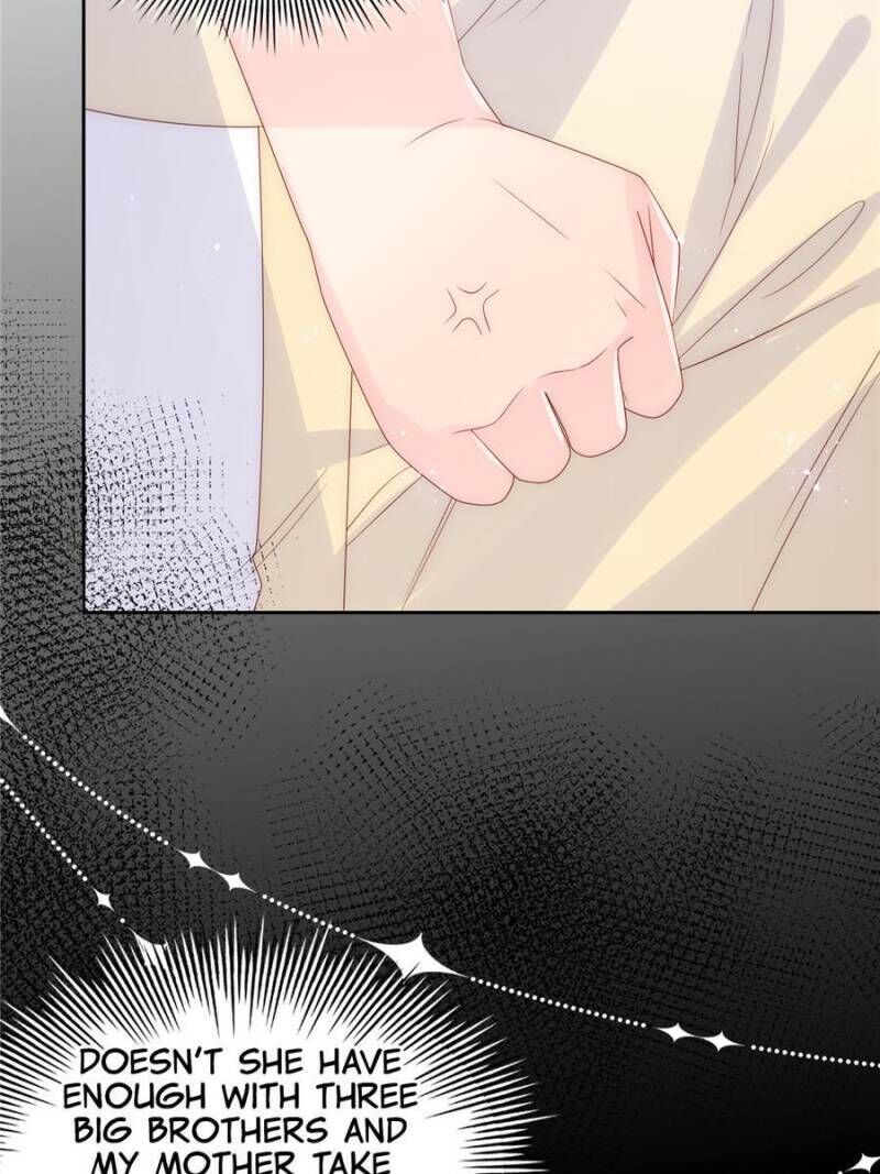 The boss is three and a half years old chapter 80 - page 22