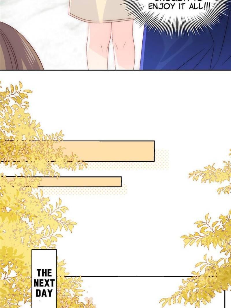 The boss is three and a half years old chapter 80 - page 24