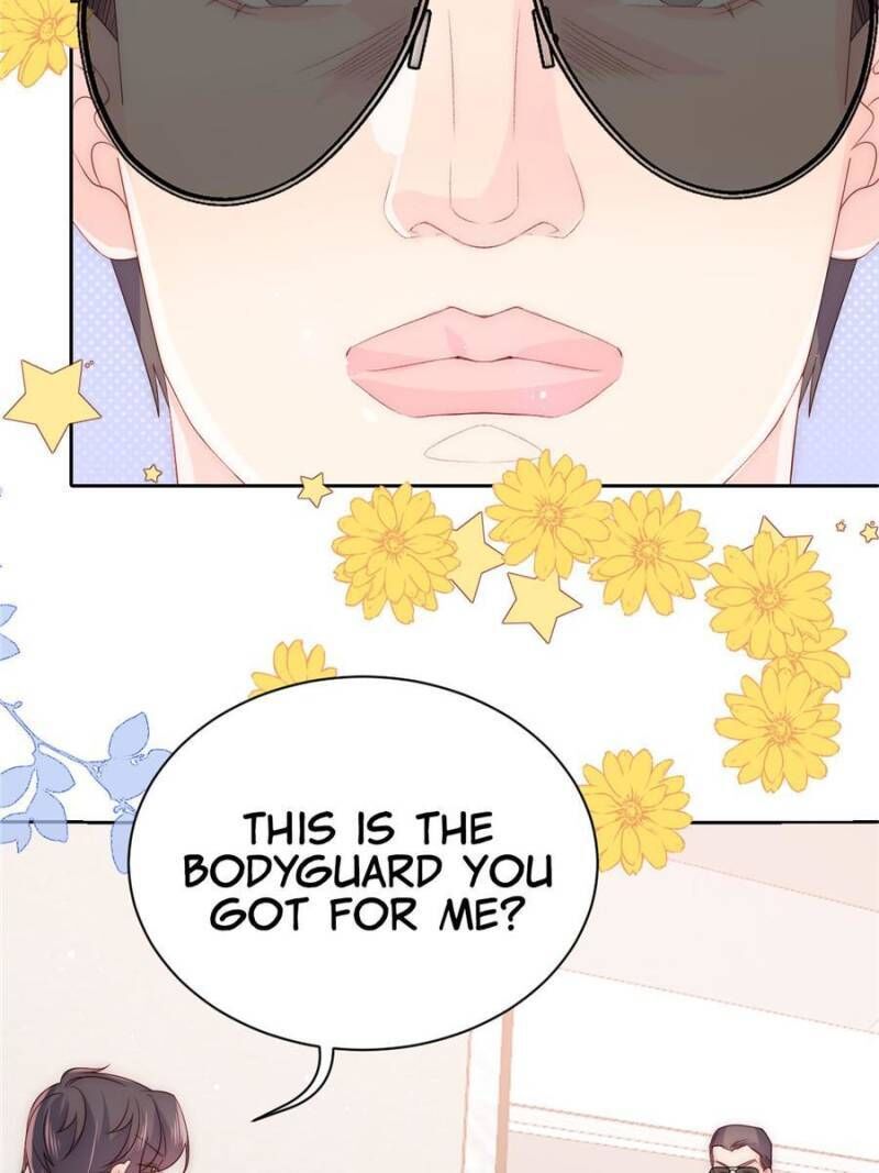 The boss is three and a half years old chapter 80 - page 27