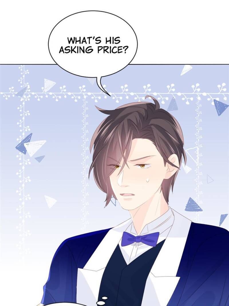 The boss is three and a half years old chapter 80 - page 31