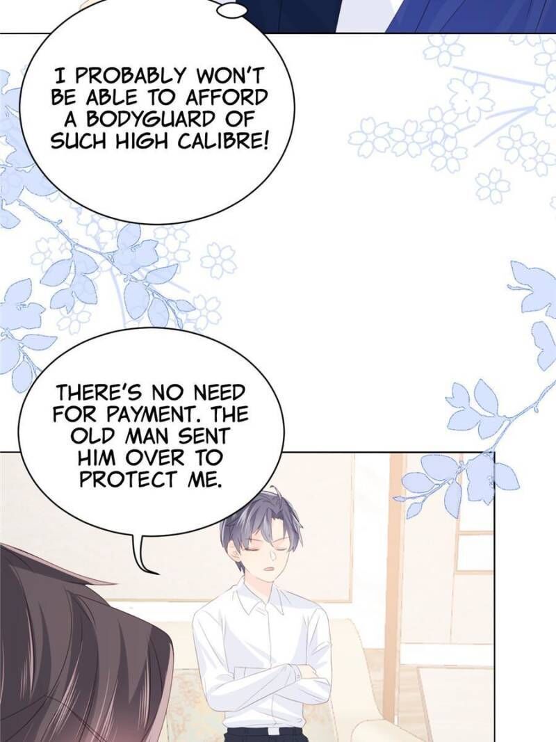 The boss is three and a half years old chapter 80 - page 32