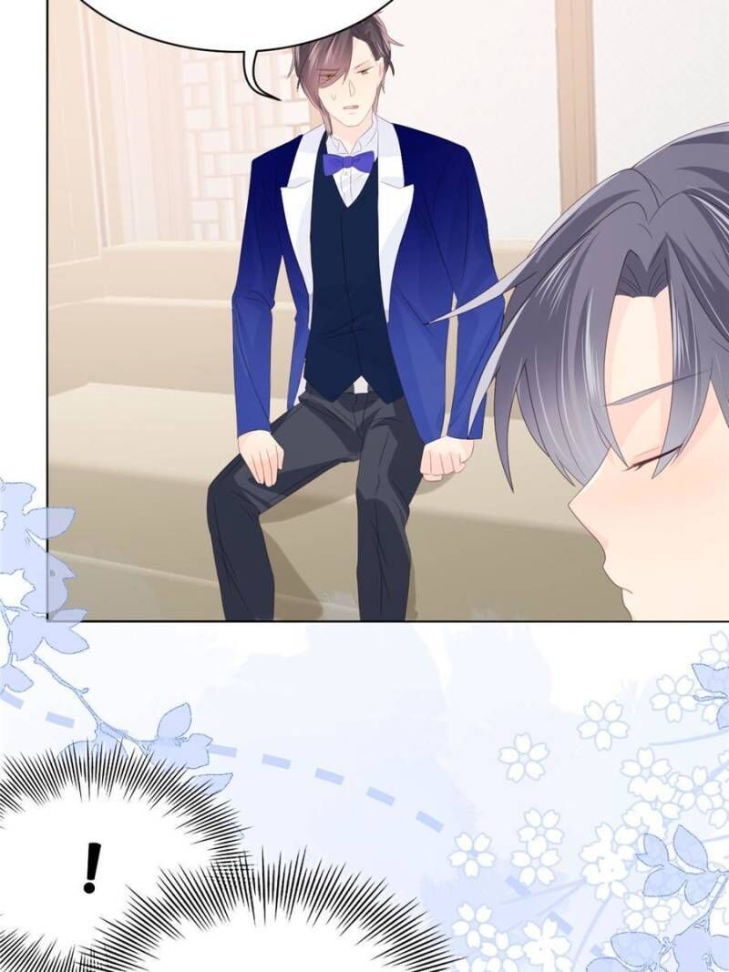 The boss is three and a half years old chapter 80 - page 34