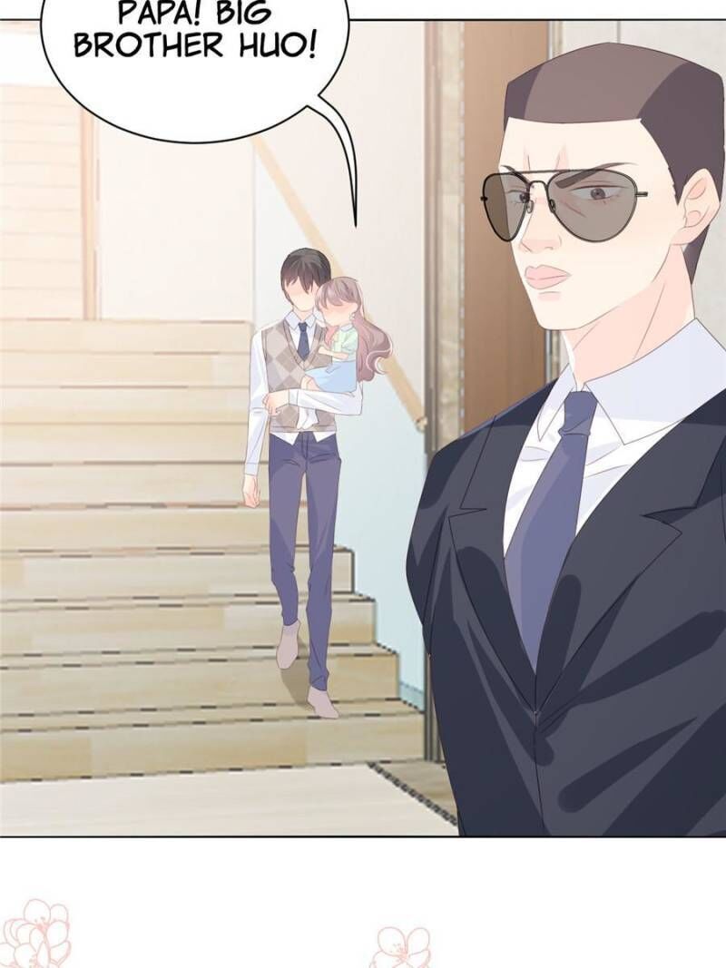 The boss is three and a half years old chapter 80 - page 38