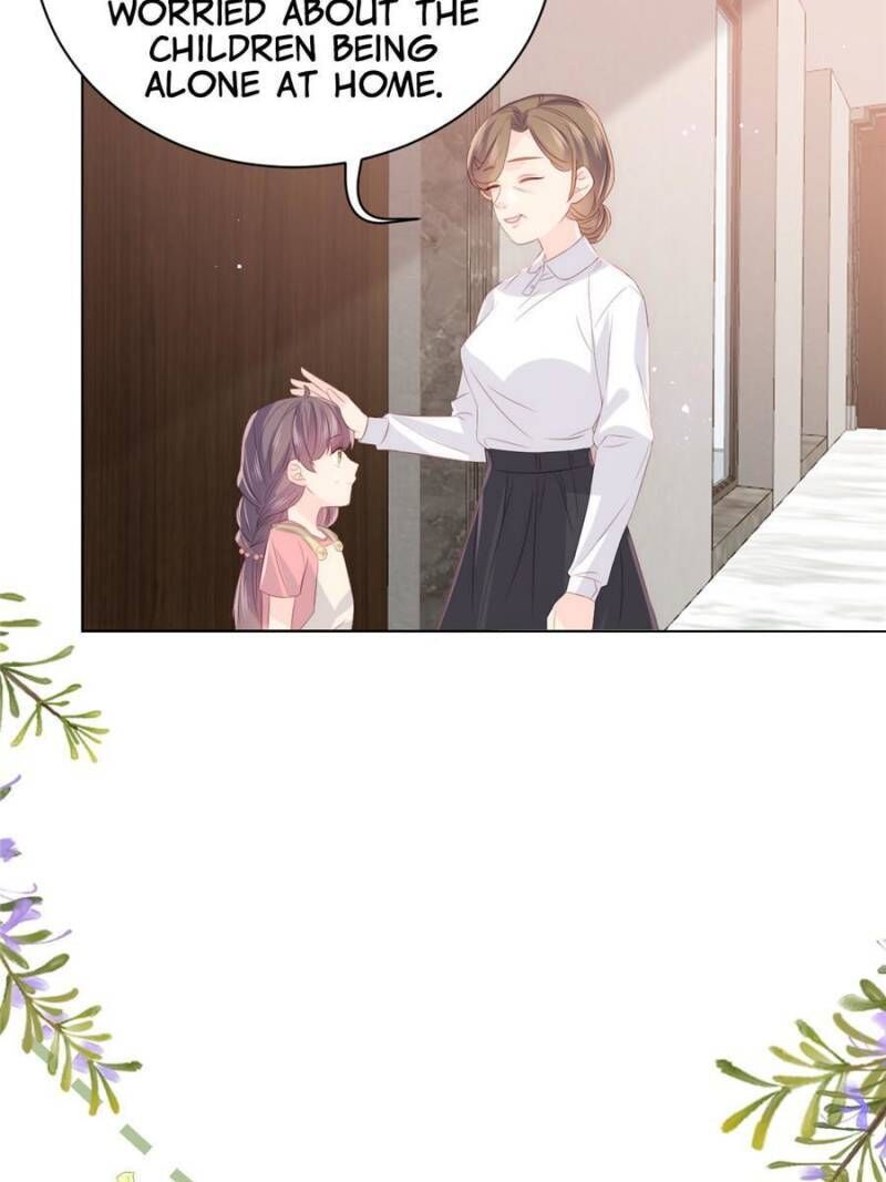 The boss is three and a half years old chapter 80 - page 4