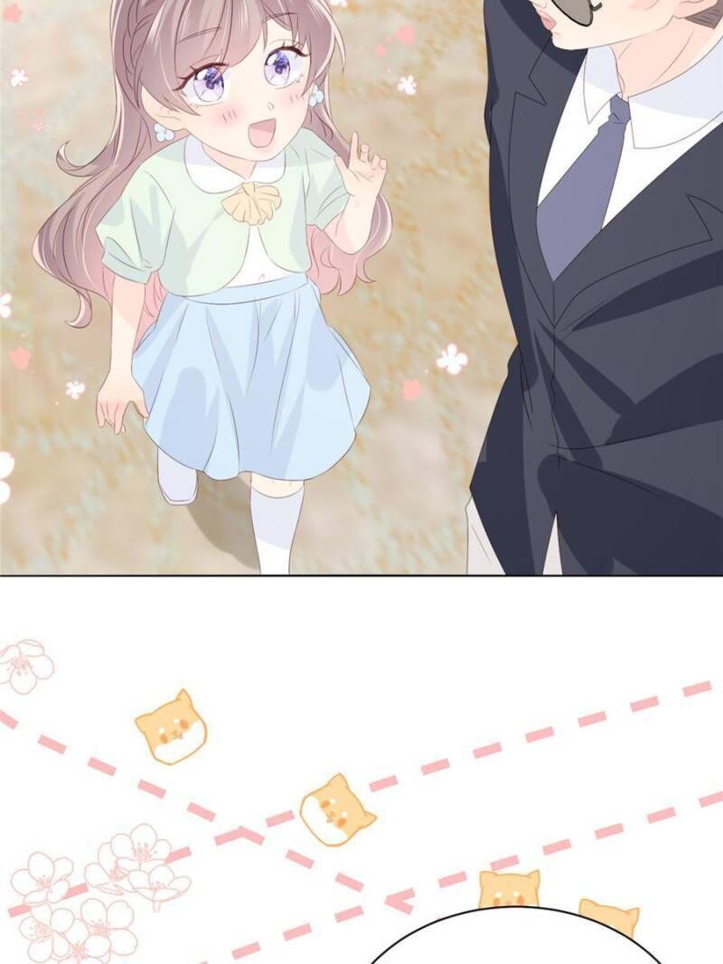 The boss is three and a half years old chapter 80 - page 41