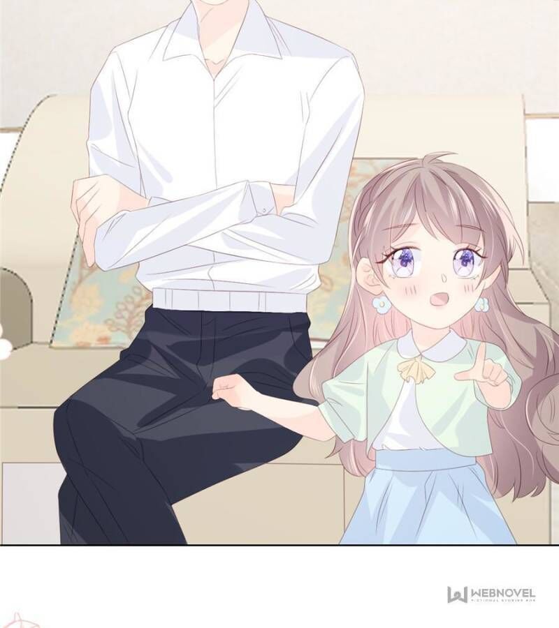 The boss is three and a half years old chapter 80 - page 44