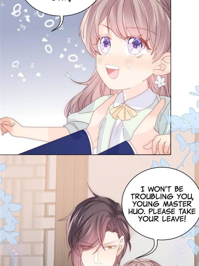 The boss is three and a half years old chapter 80 - page 53