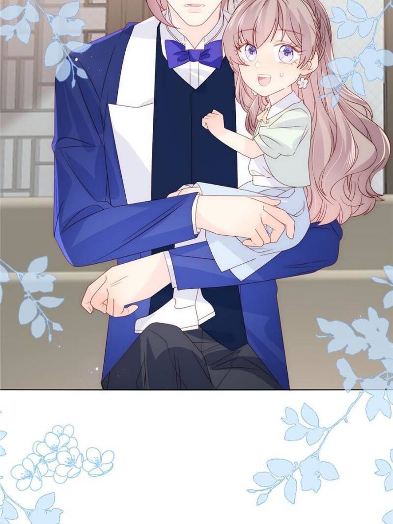 The boss is three and a half years old chapter 80 - page 54