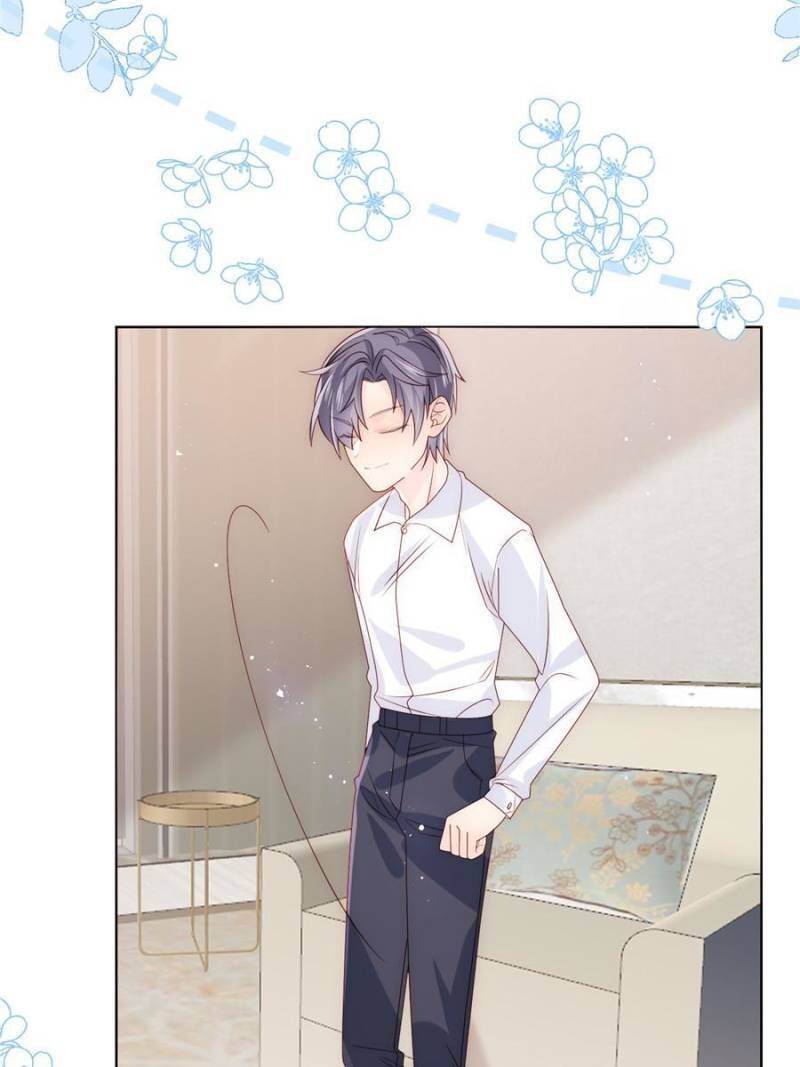 The boss is three and a half years old chapter 80 - page 55