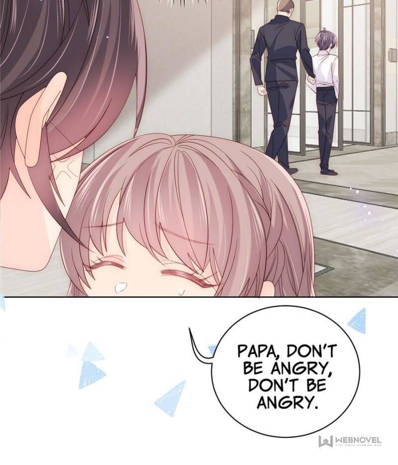 The boss is three and a half years old chapter 80 - page 58