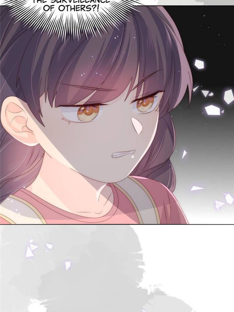 The boss is three and a half years old chapter 80 - page 8