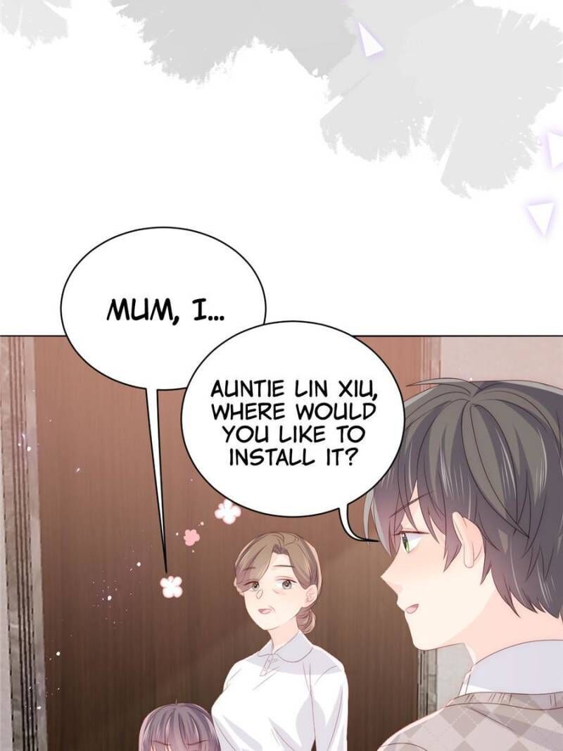 The boss is three and a half years old chapter 80 - page 9
