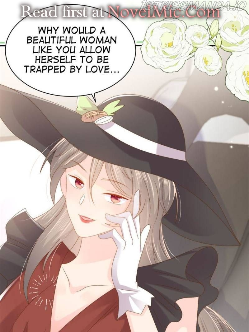 The boss is three and a half years old chapter 145 - page 1