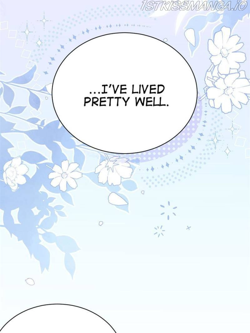 The boss is three and a half years old chapter 145 - page 10