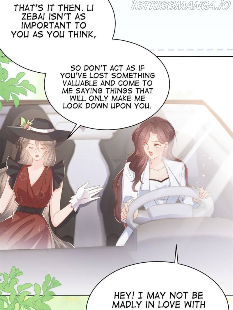 The boss is three and a half years old chapter 145 - page 11
