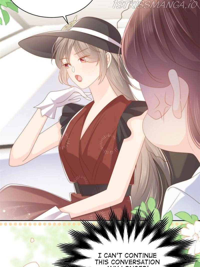 The boss is three and a half years old chapter 145 - page 15