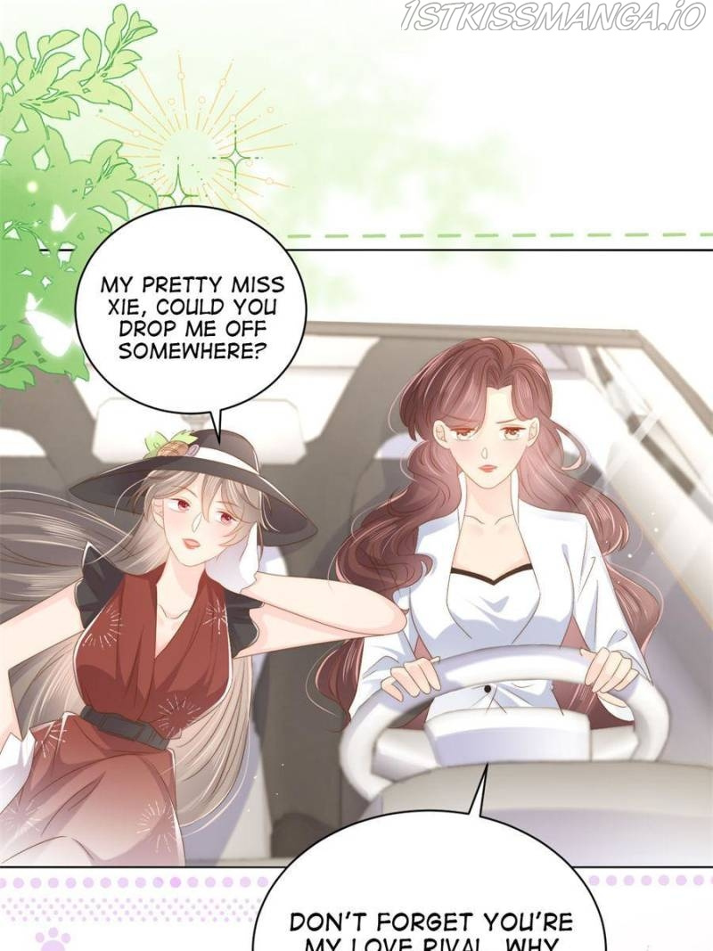 The boss is three and a half years old chapter 145 - page 18