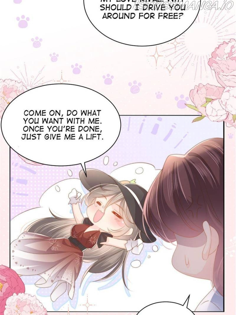 The boss is three and a half years old chapter 145 - page 19