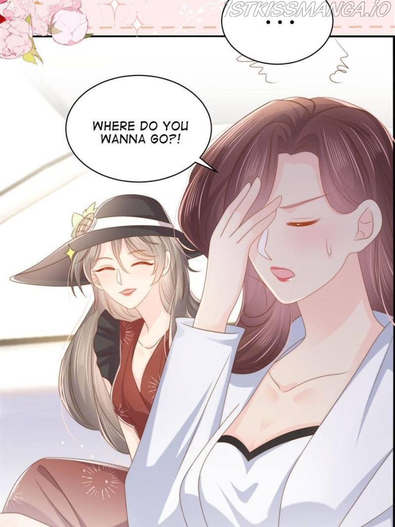 The boss is three and a half years old chapter 145 - page 20